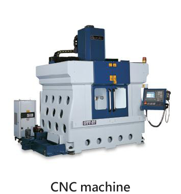 Tooling Fabrication-CNC